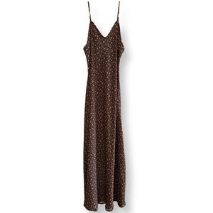 RESA Lily slip dress, size small, never wrinkles